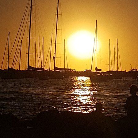 el Muelle de Mailhos